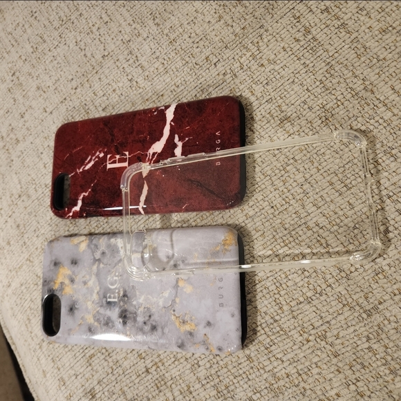 ❤️2/10$ Gorgeous Red Iphone 6/7/8 case - Picture 4 of 4